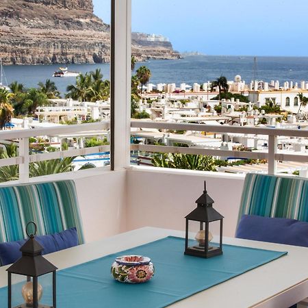 Casa Luis Montesdeoca Villa Mogán Eksteriør billede